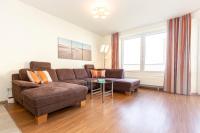 Kurpark-Residenz 135 - Ferienwohnung Dose