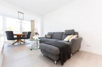 Kurpark-Residenz 143 - B&B Dose