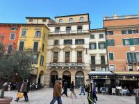 Elite Arena - B&B Verona