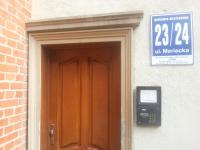 Apartment Mariacka Exclusive - B&B Danzica