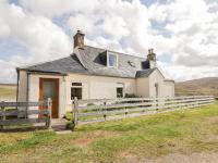 B&B Lairg - Loubcroy Farm House - Bed and Breakfast Lairg