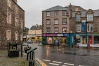 Towerknowe - B&B Hawick