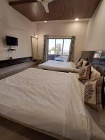 B&B Mahabaleshwar - Tulsi Villa Bunglow - Bed and Breakfast Mahabaleshwar