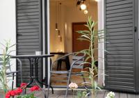 Acropolis Sweet House 1 - B&B Atenas