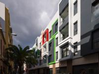 Urban Square 2B12 By CanariasGetaway - B&B Las Palmas de Gran Canaria