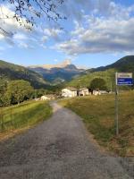 Casa Losasse - B&B Paesana