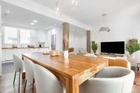 Hogar Lujoso Centro Zaragoza - B&B Saragozza