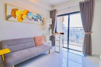 SOHO Apartments - City Central, 10mins to BenThanh Market, BuiVien Street - Ferienwohnung