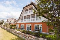 Strandhaus Claassen 08 - B&B