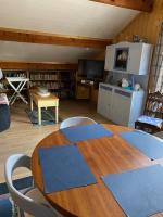 studio des perce neige - Bed and Breakfast Barcelonnette