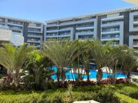 Ocean Apartments Nearest to Cairo int Airport - B&B