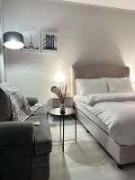 Elegant Studio Skyline Stays - Ferienwohnung Riad