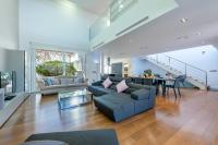 797 HOLIDAY RENTALS - Hermosa villa en playamar - B&B Torremolinos