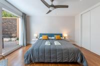 797 HOLIDAY RENTALS - Hermosa villa en playamar - B&B Torremolinos