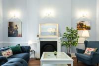 4 Poster Luxury Georgian Apartment - B&B Dublino