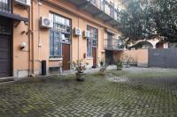 Moderno e Confortevole Loft tra Navigli e Bocconi - B&B