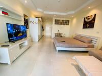 B&B Jomtien Beach - 200 meter to Jomtien Beach - Bed and Breakfast Jomtien Beach