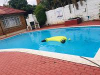 Derrick Guest House - B&B Johannesburg