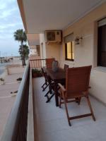 Apartamento Alboran Playa - Chambres d’hôtes Peñíscola
