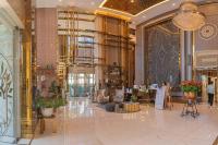 Sea Luxus Comfy - Bed and Breakfast Jomtien