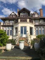 B&B Trouville-sur-Mer - Au Soleil Couchant - Bed and Breakfast Trouville-sur-Mer