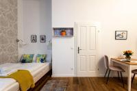 Compact Studio Near Center by HM - Bed and Breakfast Wenen