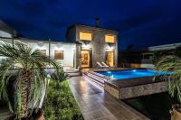 Villa Kampos - B&B Kokkíni Cháni