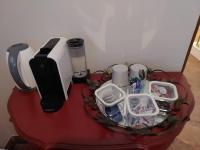 Kamer met Kingsize Bed