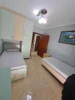 Apartamento de 2 dormitorios