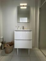 L'embarcadère Toulousain - T1 - Gare - centre ville - B&B Tolosa