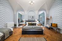 Charles Bridge Historical APTs by Michal&Friends - Ferienwohnung Prag