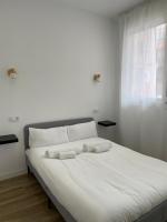 Exyca Metropolitano - Ferienwohnung