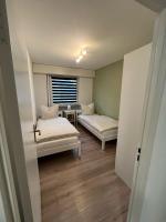 Appartamento con 2 Camere da Letto