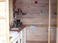 Chalet chaud, nature sauvage, internet PC, idéal randonnées - FR-1-496-184 - B&B Saint-Martin-la-Sauveté