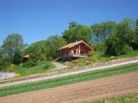 Chalet chaud, nature sauvage, internet PC, idéal randonnées - FR-1-496-184 - B&B Saint-Martin-la-Sauveté