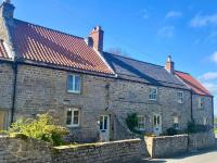 The Bakehouse - B&B