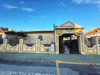 Villa Pepita - 3 dormitorios - 350 metros playa - Piscina - Chambres d’hôtes Torremolinos