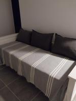 Caronti 65 - B&B Bahía Blanca