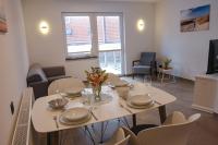 Apartment mit 2 Schlafzimmern