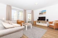Kurpark-Residenz 235 - B&B