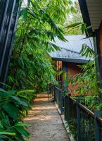 Vyna Hillock Resort and Spa - B&B