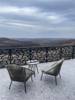 Wine Valley Villas - Chambres d’hôtes