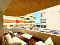Stunning Apartment With Sea Views - EaW Homes - B&B Marbella