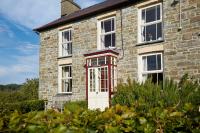 Brynifor Llangrannog - Ferienwohnung Blaencelyn