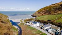 Brynifor Llangrannog - Ferienwohnung Blaencelyn