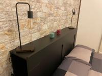 Deluxe Double Room with Shower