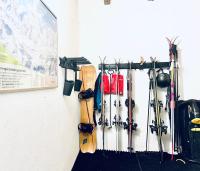 Appartements BERGTRAUM - Ferienwohnung Gröbming