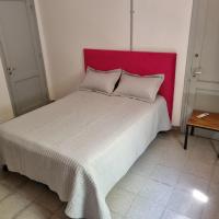 Habitación Doble con baño compartido