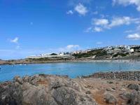 Appartement vue sur golf Son Parc Menorca - Chambres d’hôtes Son Parc