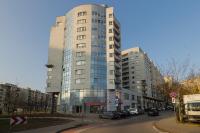 ShortStayPoland Aleja Stanów Zjednoczonych (B159) - Chambres d’hôtes Varsovie